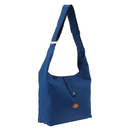 ＜ANA FINDS＞かばんやえいえもん　よくはいーるエコバッグ