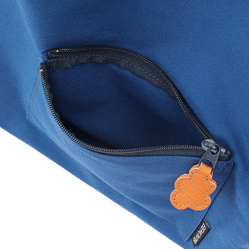 ＜ANA FINDS＞かばんやえいえもん　よくはいーるエコバッグ