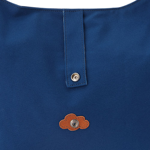 ＜ANA FINDS＞かばんやえいえもん　よくはいーるエコバッグ