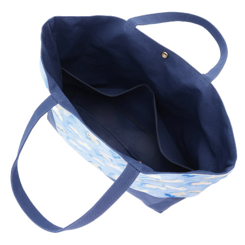 ＜ANA FINDS＞かばんやえいえもん　ツートンとーとバッグ