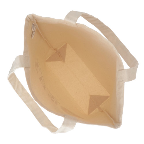 ＜ANAオリジナル＞レトロモチーフ 縦型トートバッグ（全日空）