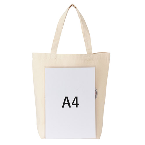 ＜ANAオリジナル＞レトロモチーフ 縦型トートバッグ（全日空）