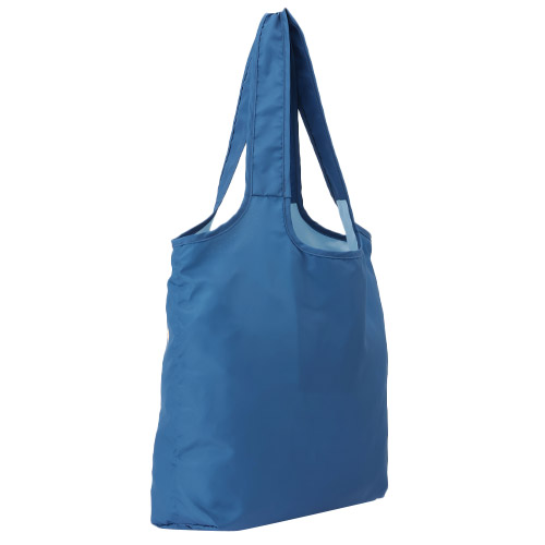 ＜ANAオリジナル＞PEKO for ANA　パッカブルエコバッグ（LA)