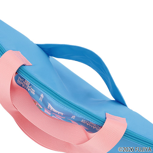 ＜ANAオリジナル＞PEKO for ANA　トートバッグ（D.C.)