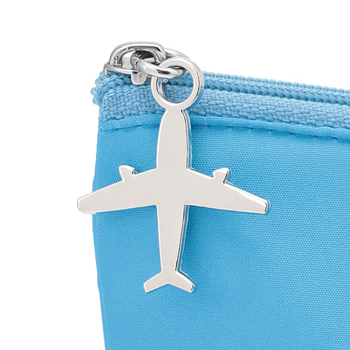 ＜ANAオリジナル＞PEKO for ANA　舟形ポーチ（D.C.)