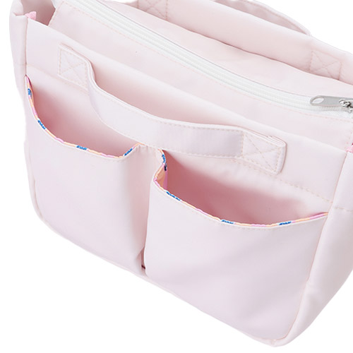 ＜ANAオリジナル＞PEKO for ANA　バッグインバッグ（D.C.)