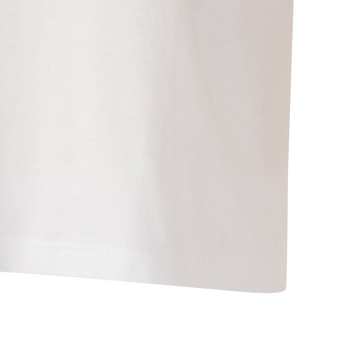 ＜ANAオリジナル＞レトロモチーフ Tシャツ 白（ダヴィンチマーク）