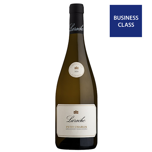 ＜ドメーヌ・ラロッシュ＞プティ・シャブリ【2024】（白ワイン）