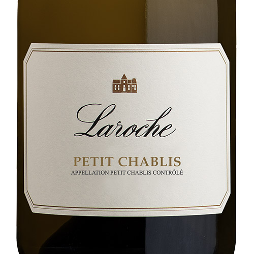 ＜ドメーヌ・ラロッシュ＞プティ・シャブリ【2024】（白ワイン）