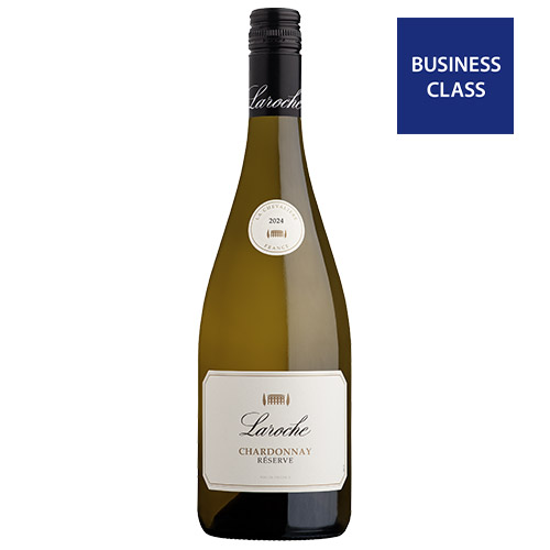 ＜ドメーヌ・ラロッシュ＞シャルドネ レゼルヴ【2024】（白ワイン）