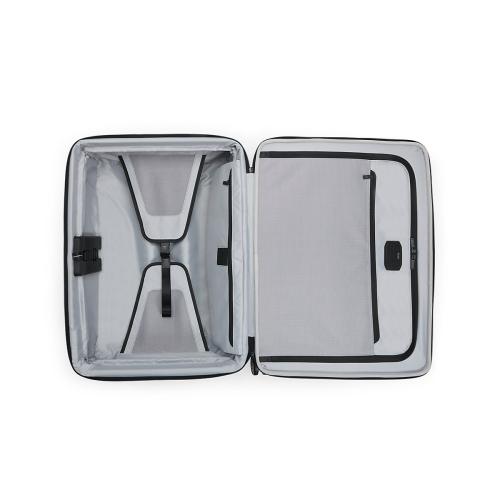 ＜TUMI＞TUMI ALPHA ミディアム・デュアル・アクセス・エクスパンダブル・チェックイン