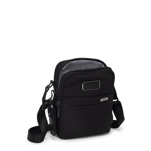 ＜TUMI＞TUMI ALPHA スモール・クロスボディ