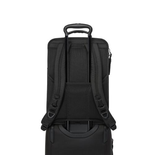 ＜TUMI＞TUMI ALPHA スリム・17インチ・バックパック
