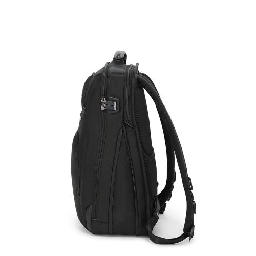 ＜TUMI＞TUMI ALPHA スリム・17インチ・バックパック