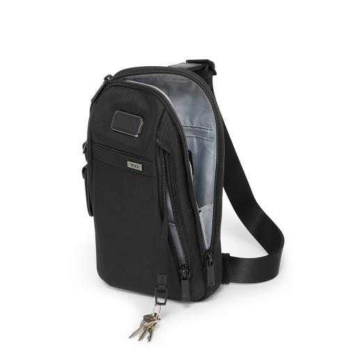 ＜TUMI＞TUMI ALPHA スリング