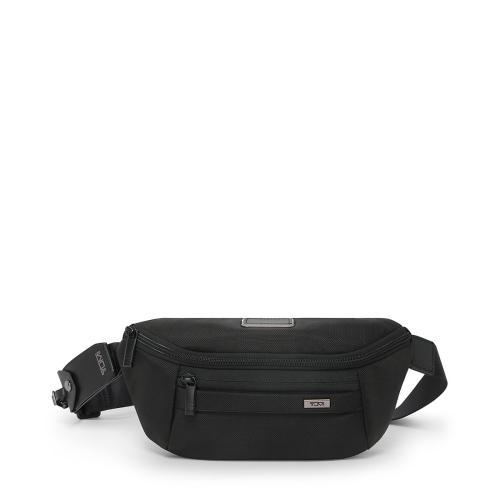 ＜TUMI＞TUMI ALPHA ベルトバッグ・スリング