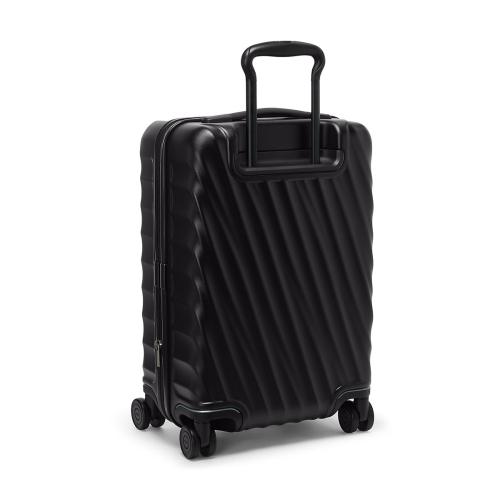 ＜TUMI＞19 DEGREE フロント・アクセス・エクスパンダブル・キャリーオン