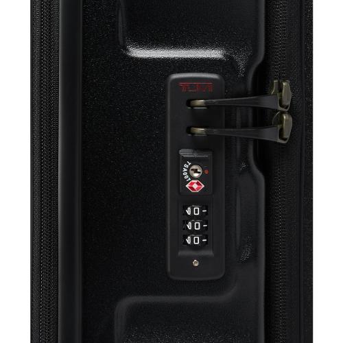 ＜TUMI＞19 DEGREE フロント・アクセス・エクスパンダブル・キャリーオン