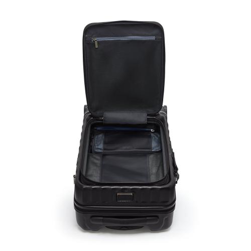 ＜TUMI＞19 DEGREE フロント・アクセス・エクスパンダブル・キャリーオン