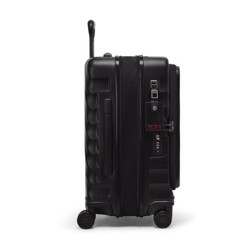 ＜TUMI＞19 DEGREE フロント・アクセス・エクスパンダブル・キャリーオン