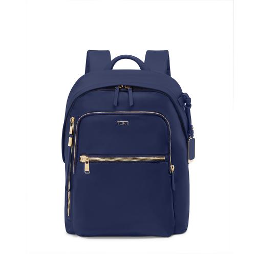 ＜TUMI＞VOYAGEUR 「ホールジー」バックパック