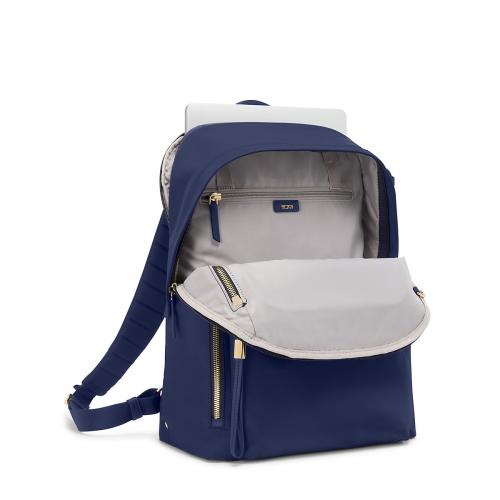 ＜TUMI＞VOYAGEUR 「ホールジー」バックパック