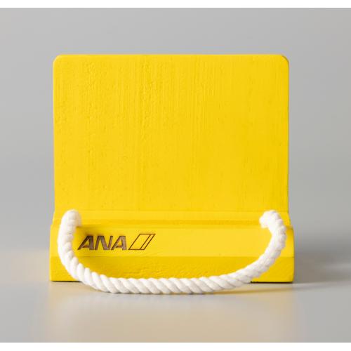 ＜ANAオリジナル＞ANAチョーク再利用マルチスタンド