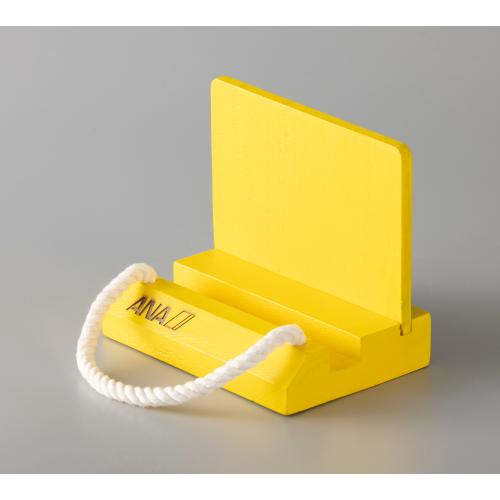 ＜ANAオリジナル＞ANAチョーク再利用マルチスタンド