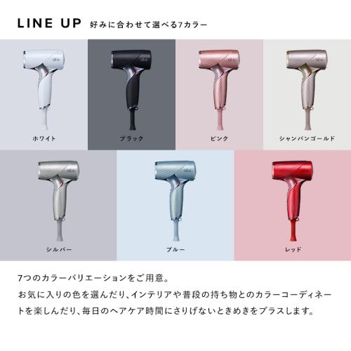 ＜Refa＞Refa BEAUTECH DRYER SE