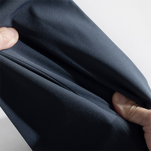 ＜ANAオリジナル＞ABAHOUSE for ANA トラベラーズセットアップスーツ