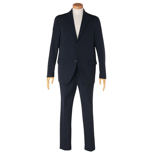 ＜ANAオリジナル＞ABAHOUSE for ANA トラベラーズセットアップスーツ