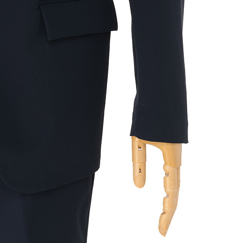 ＜ANAオリジナル＞ABAHOUSE for ANA トラベラーズセットアップスーツ