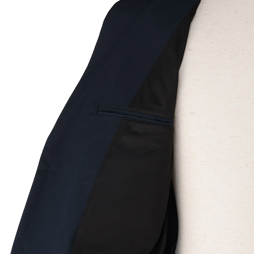 ＜ANAオリジナル＞ABAHOUSE for ANA トラベラーズセットアップスーツ