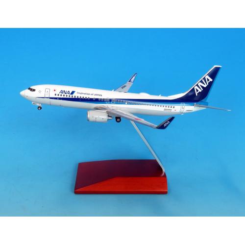 NH20236 1:200 BOEING 737-800 JA90AN  ダイキャストモデル