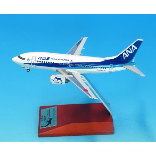 NH20241 1:200 BOEING 737-500 JA305K ANA ダイキャストモデル