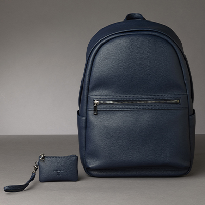 ＜ANAオリジナル＞ABAHOUSE for ANA リュック（マルチケース付き）