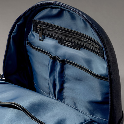 ＜ANAオリジナル＞ABAHOUSE for ANA リュック（マルチケース付き）