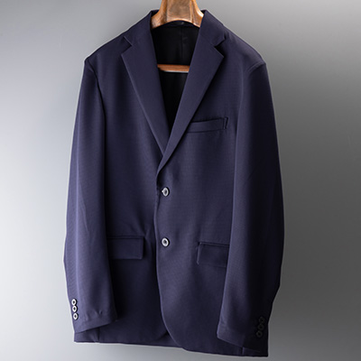 ＜ANAオリジナル＞ABAHOUSE for ANA TRAVEL JACKET