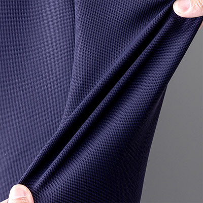 ＜ANAオリジナル＞ABAHOUSE for ANA TRAVEL JACKET