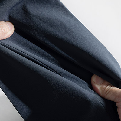 ＜ANAオリジナル＞ABAHOUSE for ANA トラベラーズセットアップスーツ