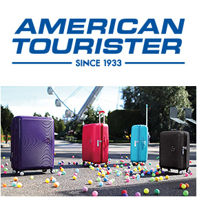 アメリカンツーリスター特集