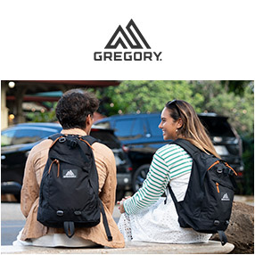 グレゴリー特集