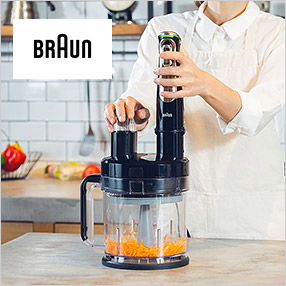 BRAUN