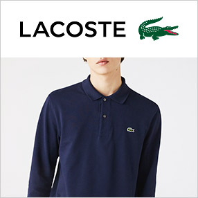 ラコステ