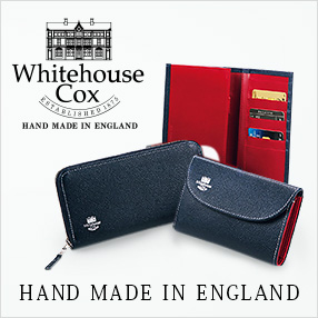 Whitehouse Cox(ホワイトハウスコックス)