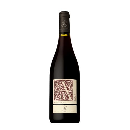 ＜ドメーヌ ド オーシエール＞オーシエール セレクション【2023】（赤ワイン）