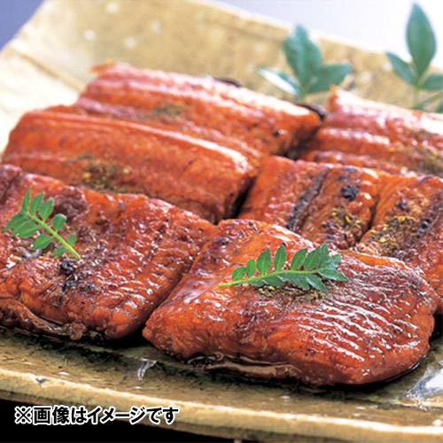 天然うなぎ蒲焼300g