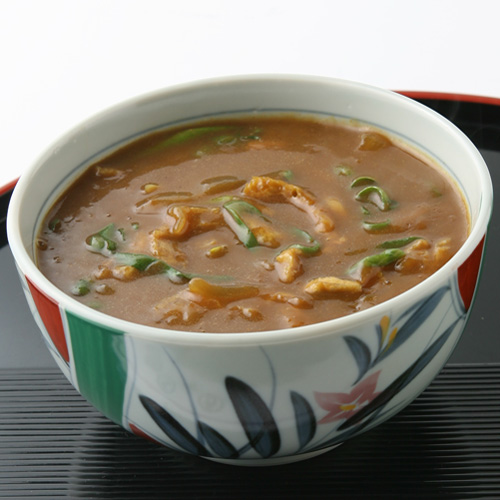 ＜京の鳥どころ八起庵＞京風鶏カレー8食