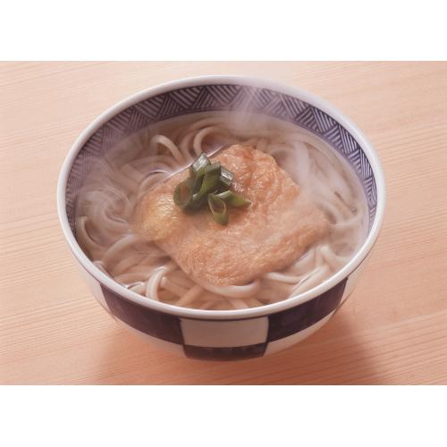 ＜坂利製麺所＞手延べ本葛うどん　15本