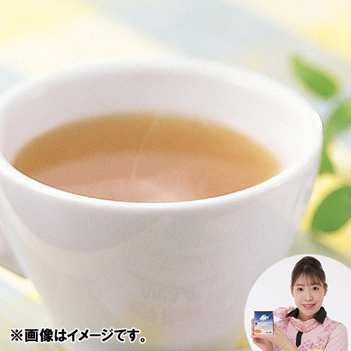 【送料込】ANAオリジナルビーフコンソメスープ（お徳用20袋）